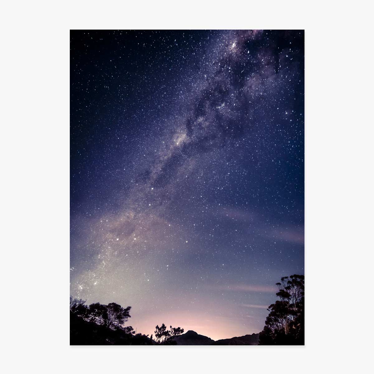 Poster Cer înstelat