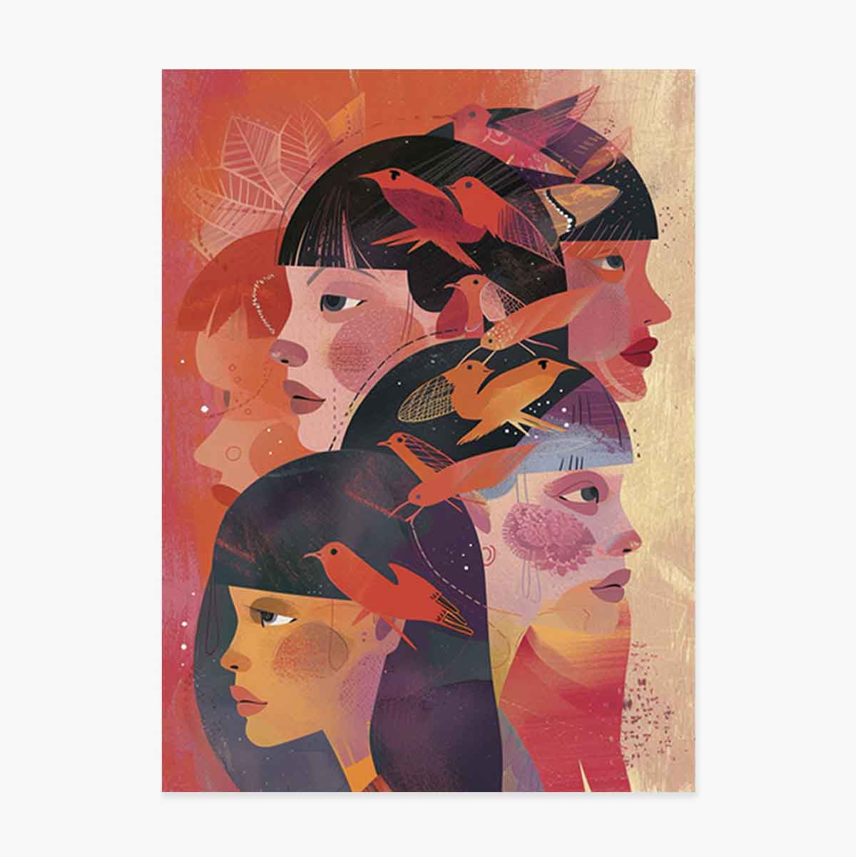 Women Poster
