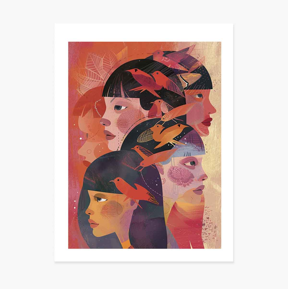 Women Poster