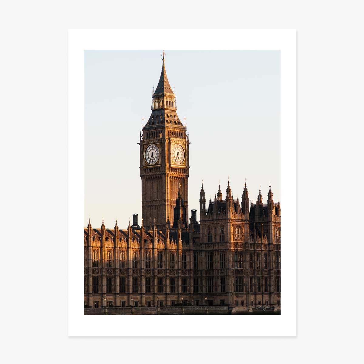 Poster Londra