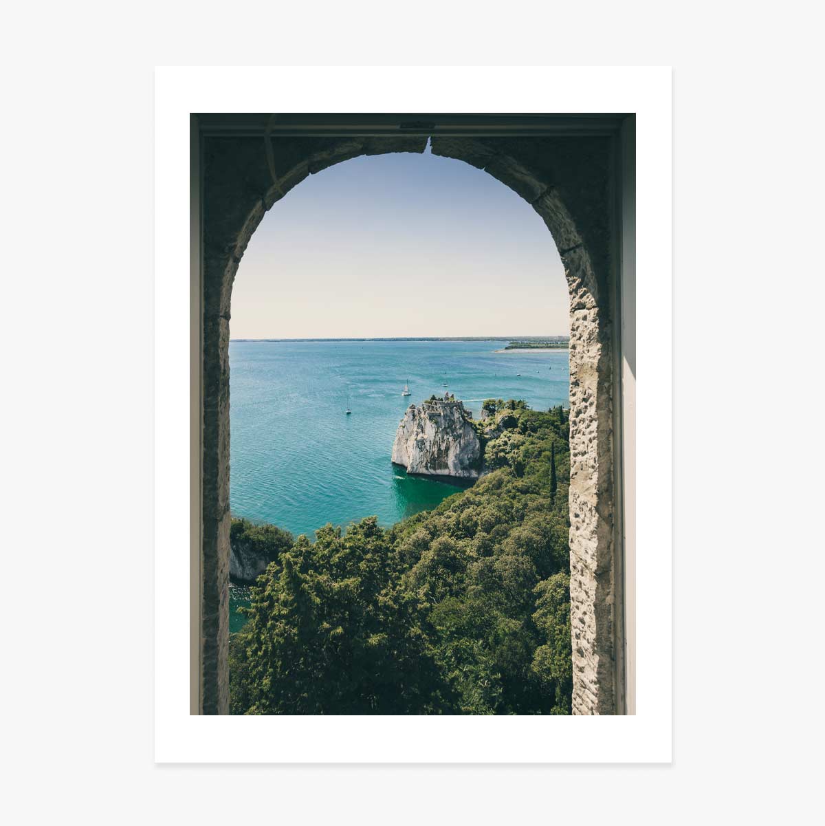 Poster Ocean