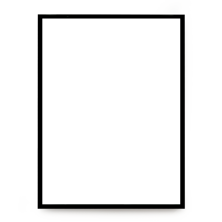 Poster Brooklyn Bridge